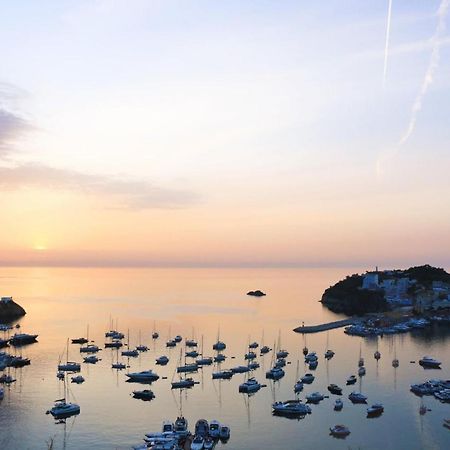 Villa Isabella Ponza Esterno foto