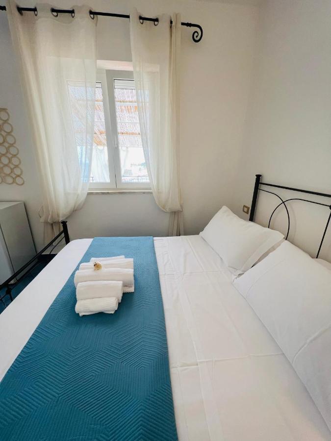 Villa Isabella Ponza Esterno foto