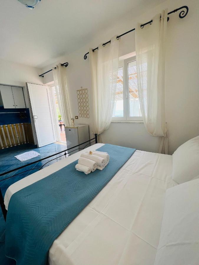 Villa Isabella Ponza Esterno foto