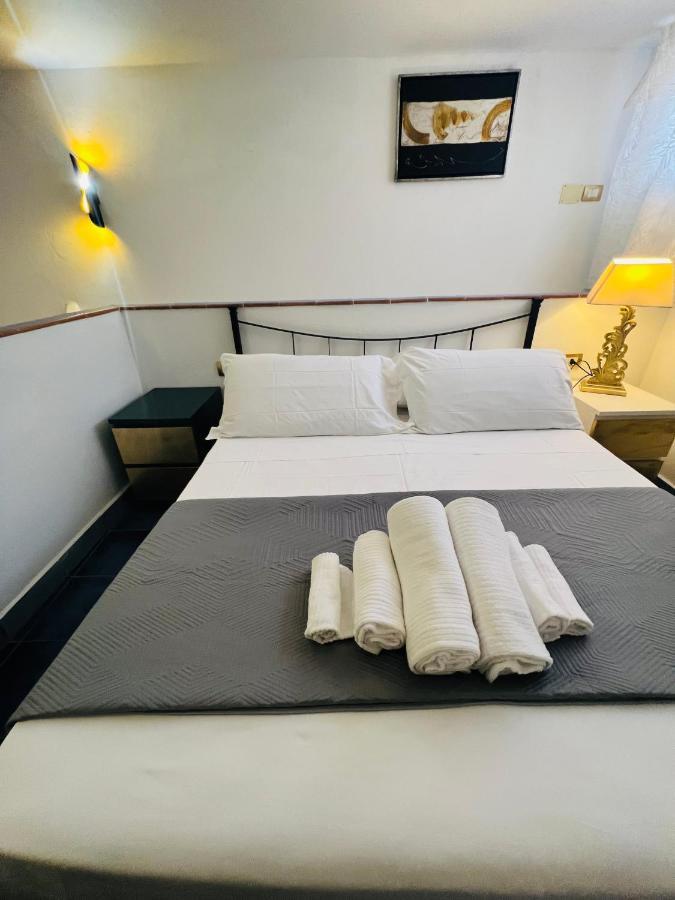 Villa Isabella Ponza Esterno foto