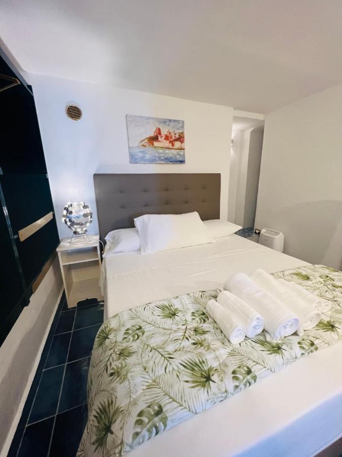 Villa Isabella Ponza Esterno foto