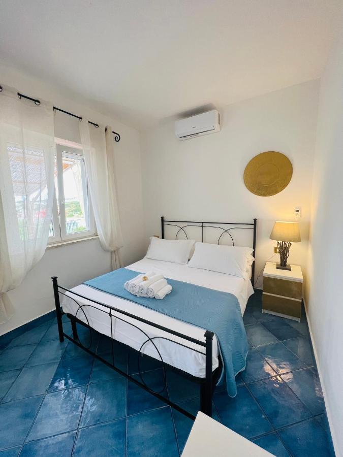 Villa Isabella Ponza Esterno foto